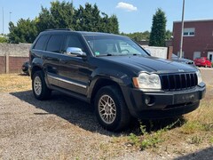 Bild des Angebotes Jeep Cherokee 5.7 Limited*LPG*