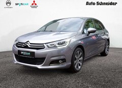 Bild des Angebotes Citroen C4 PureTech 130 Selection KLIMA PDC SHZ NAVI