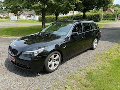 Bild des Angebotes BMW 523 5 Touring E61 Steuerkette Neu ORG 165Tkm