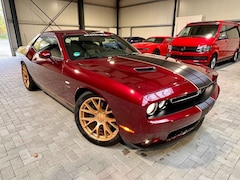 Bild des Angebotes Dodge Challenger 5,7 R/T Aut. Leder