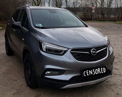 Bild des Angebotes Opel Mokka X Color Innovation Start/Stop