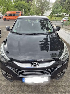 Bild des Angebotes Hyundai iX35 1.6 2WD Classic