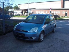 Bild des Angebotes Ford Fiesta 1.3 Ghia   Tüv/AU 9/2025