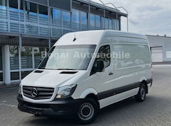 Bild des Angebotes Mercedes-Benz Sprinter 316 CDI L2H2 *HOCH+LANG+KLIMA*STHZG*