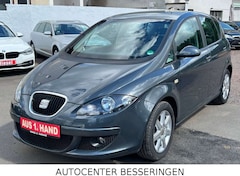 Bild des Angebotes SEAT Altea 1.6 * AUS 1. HAND * KLIMA * EURO 4 *