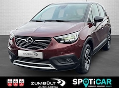 Bild des Angebotes Opel Crossland INNOVATION 1.2 DI Turbo S Automatik