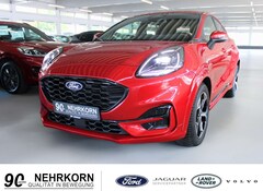 Bild des Angebotes Ford Puma ST-Line LED WinterPaket CAM NAVI el.Heckklappe