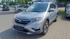 Bild des Angebotes Honda CR-V Executive 4WD