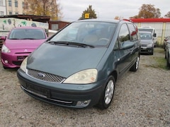 Bild des Angebotes Ford Galaxy 2.8 Ghia! Automatik! 7-Sitzer! TÜV neu!
