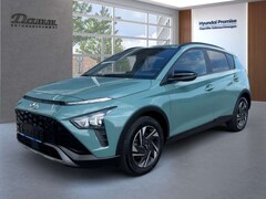 Bild des Angebotes Hyundai BAYON Bayon Connect & Go 2WD