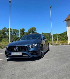 Bild des Angebotes Mercedes-Benz A 35 AMG 4Matic Speedshift DCT 7G