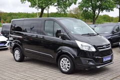 Bild des Angebotes Ford Tourneo Custom 290 L1 Tourneo Sport Aut. AHK-ACC-STANDH-NAVI-RKAM