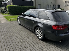 Bild des Angebotes Audi A4 Avant 2.7 TDI DPF multitronic Ambiente