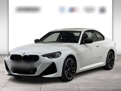 Bild des Angebotes BMW 240 M240i xDrive Coupé HUD 360° HiFi DA PA+ ALED