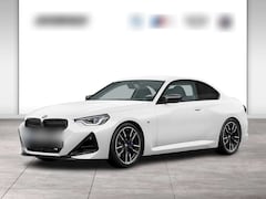 Bild des Angebotes BMW 240 M240i xDrive Coupé HUD 360° HiFi DA PA+ ALED