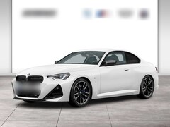 Bild des Angebotes BMW 240 M240i xDrive Coupé HUD 360° HiFi DA PA+ ALED