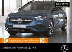 Bild des Angebotes Mercedes-Benz GLA 200 PROGRESSIVE+NIGHT+LED+KAMERA+7G