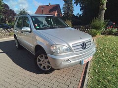 Bild des Angebotes Mercedes-Benz ML 350 M-Klasse Inspiration