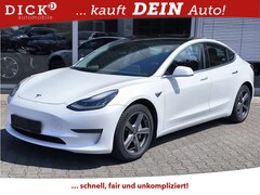 Bild des Angebotes Tesla Model 3 LR Dual AWD PANO+STDHZ+LED+KAM+NAVI+AHK+