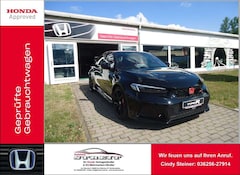 Bild des Angebotes Honda Civic 2.0 VTEC Turbo Type R 329 PS top gepflegt ...