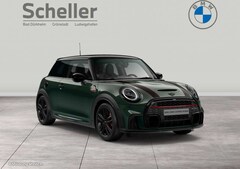 Bild des Angebotes MINI John Cooper Works Black Pepper HK HiFi DAB LED