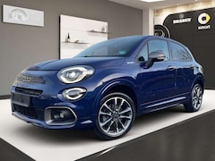 Bild des Angebotes Fiat 500X Dolcevita Sport Faltdach Kamera ACC Navi