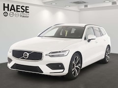 Bild des Angebotes Volvo V60 Core B4  EU6d AHK Digitales Cockpit Memory Sitze S