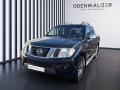Bild des Angebotes Nissan Navara Pickup 4x4 3.0 dCi DC  LE Double Cab V6 LB super Z