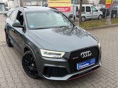 Bild des Angebotes Audi RS Q3 RS Q3 2.5 TFSI quattro*PANO*NAVI*LED*VOLL**