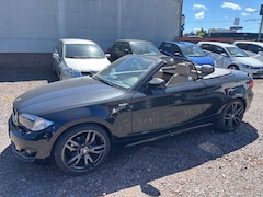 Bild des Angebotes BMW 118 D**Cabrio** AHK**