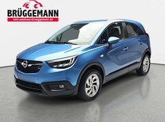 Bild des Angebotes Opel Crossland CROSSLAND (X) 1.2 TURBO EDITION NAVI LED WINTER PD