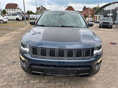 Bild des Angebotes Jeep Compass Trailhawk Plug-In4WD *AHK*