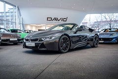 Bild des Angebotes BMW i8 Roadster *Keramikvers.*Carbon*unfallfrei*