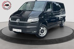 Bild des Angebotes VW T6 Transporter T6.1 Lang LED NAVI CARPLAY SHZ KAMERA 8-SITZER