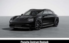 Bild des Angebotes Porsche Taycan 4 Cross Turismo Rückfahrkamera Panorama