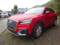 Bild des Angebotes Audi Q2 1,4TFSI Sport 110kw 150PS 6-Gang Navi PDC ACC LED