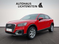 Bild des Angebotes Audi Q2 1,4 TFSI Sport 110kw 150PS 6-Gang Navi PDC ACC LED