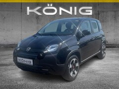 Bild des Angebotes Fiat Panda 1.0 GSE City Cross Klimaanlage