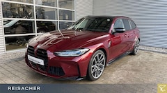 Bild des Angebotes BMW M3 Competition Navi HUD 360° Laser ACC NP:111