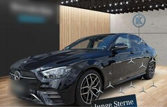 Bild des Angebotes Mercedes-Benz E 220 d Limo *AMG*NIGHT*MBUX*AHK*PANO*DISTRONIC*