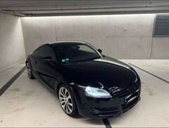 Bild des Angebotes Audi TT Coupe 2.0 TFSI