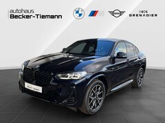 Bild des Angebotes BMW X4 xDrive20d M SPORT | 19" ALU / Lenkradheizung/ Adap