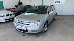 Bild des Angebotes Opel Signum 1.8