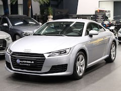 Bild des Angebotes Audi TT Coupé 2.0 TFSI Quattro S tronic+1.Hand+Kamera