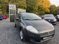Bild des Angebotes Fiat Grande Punto 1.4 8V Dynamic