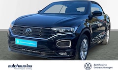 Bild des Angebotes VW T-Roc R-Line