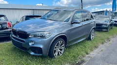 Bild des Angebotes BMW X5 40d M-Sport 7-Sitze H/K StHzg Pano HeadUp AHK