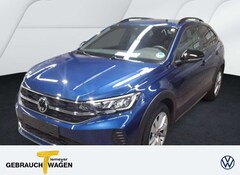Bild des Angebotes VW Taigo 1.0 TSI DSG GOAL+ LM17 NAVI ACC SITZHZG