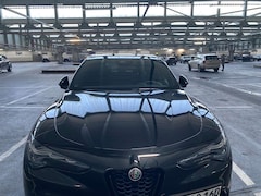 Bild des Angebotes Alfa Romeo Stelvio Stelvio 2.0 Turbo 16V AT8-Q4 Veloce