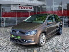 Bild des Angebotes VW Polo V 1.2 TSI BMT Highline 1. Hand*wenig KM